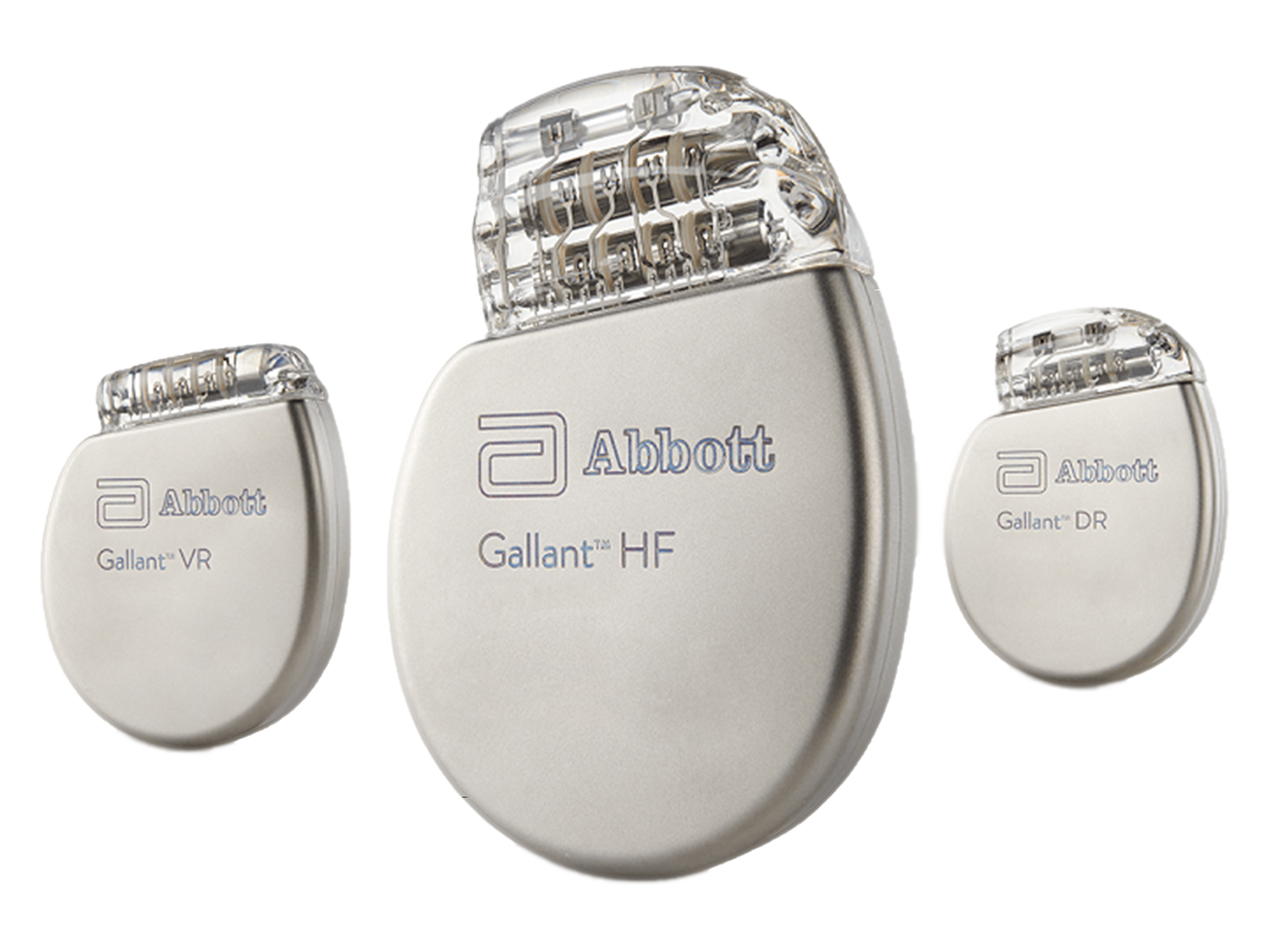 Abbott Galant