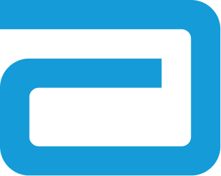 abbott logo