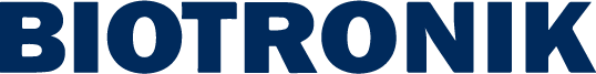 Biotronik text