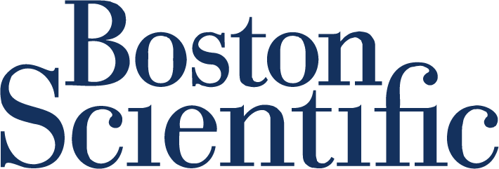 Boston Scientific logo