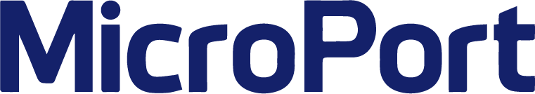 Microport text